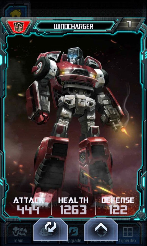 Transformers Legends Mobile Card Game Image  (55 of 92)